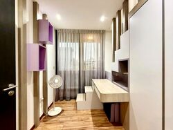 The Orient (D5), Apartment #602907921